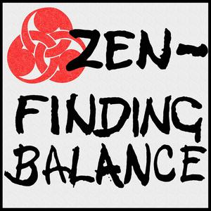 Listen to Zen Meditation and Work Life Balance - Kannon Do in the App