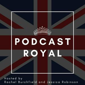 Podcast Royal