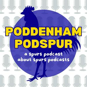 Poddenham Podspur (Spurs Podcast)