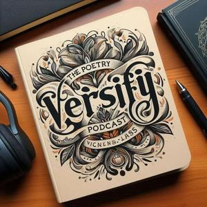 Listen to Versify - Poetry and English Literature in the App