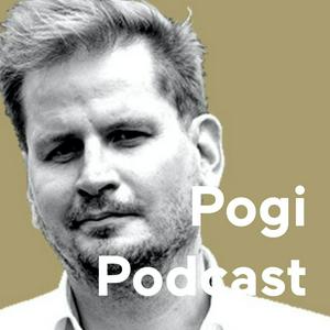 Listen to Pogi Podcast in the App