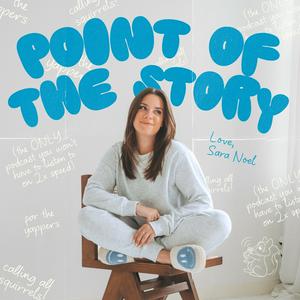 Listen to Point Of The Story in the App