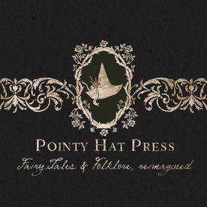 Listen to Pointy Hat Press in the App