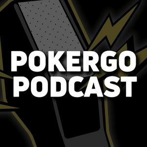 Listen to PokerGO Podcast in the App