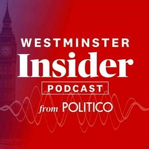 Listen to Westminster Insider in the App