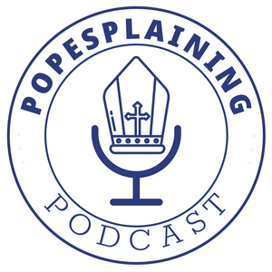 Popesplaining