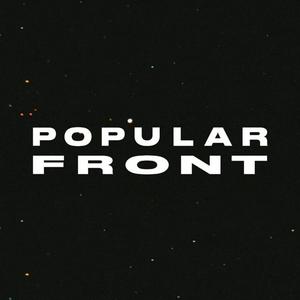 Listen to Popular Front in the App