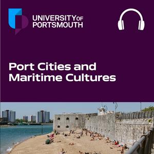 Listen to Port Cities and Maritime Cultures in the App