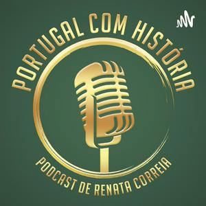 Listen to Portugal com História in the App