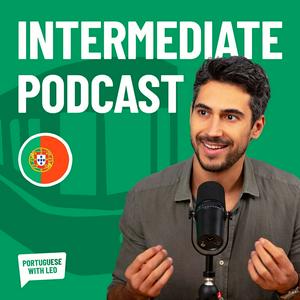 Listen to Intermediate Portuguese Podcast in the App