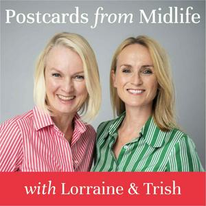 Listen to Postcards From Midlife in the App