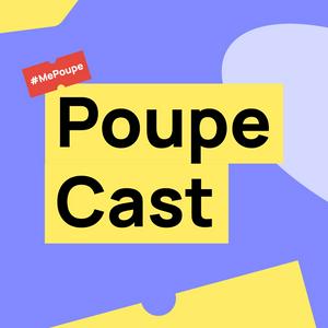 Listen to PoupeCast in the App