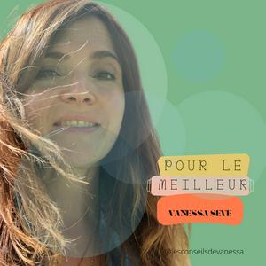 Listen to Pour Le Meilleur in the App