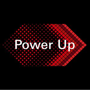 Listen to Power Up in the App