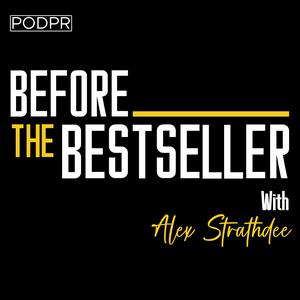 Listen to Before The Bestseller in the App