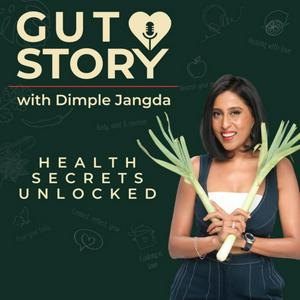 Gut story with Dimple Jangda