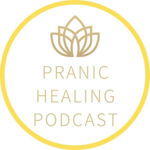 Pranic Healing Podcast