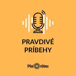 Listen to Pravdivé Príbehy in the App