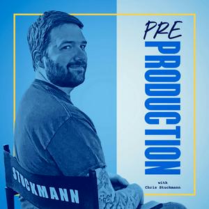 Listen to Pre-Production with Chris Stuckmann in the App