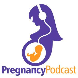 Listen to Pregnancy Podcast in the App