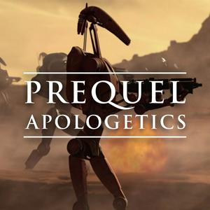 Listen to Prequel Apologetics in the App