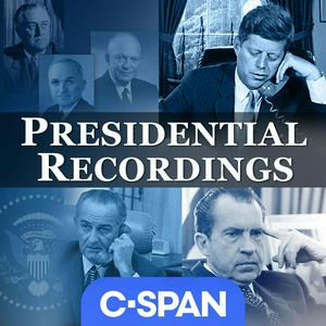 Listen to Presidential Recordings in the App