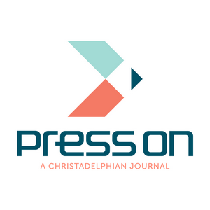 Listen to Press On Journal in the App