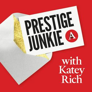 Listen to Prestige Junkie in the App