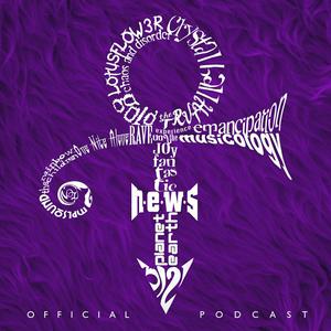 Listen to Prince | Official Podcast in the App