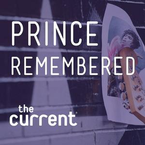 Listen to Prince Remembered in the App