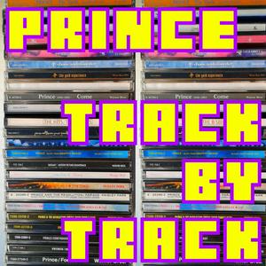 Listen to Prince: Track by Track in the App