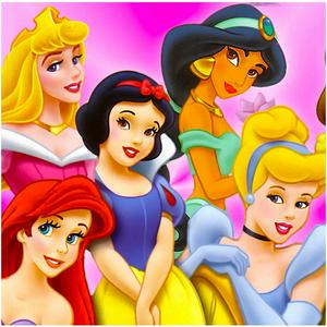 Listen to Princess Bedtime Stories in the App