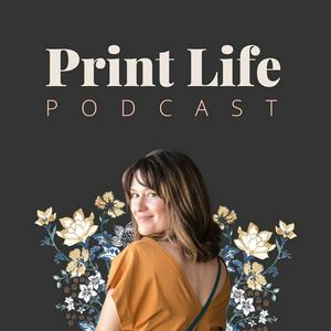 Listen to Print Life in the App