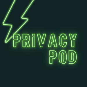 Listen to PrivacyPod in the App