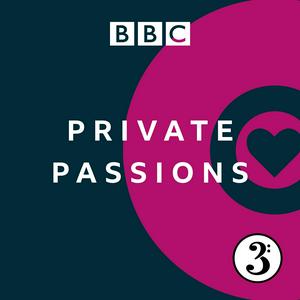 Listen to Private Passions in the App