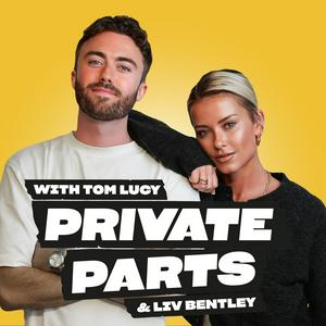 Listen to Private Parts in the App