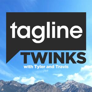 Tagline Twinks: A Real Housewives of Salt Lake City Podcast