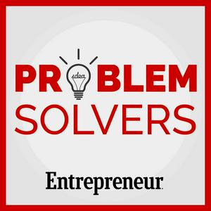 Listen to Problem Solvers in the App