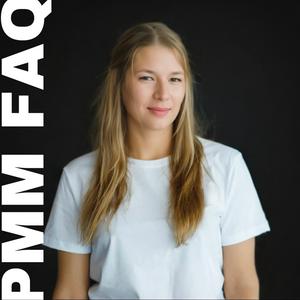 Listen to Product Marketing FAQ in the App