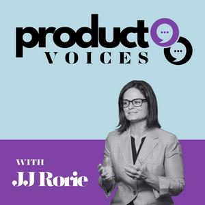 Listen to Product Voices in the App