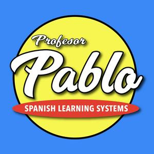 Profesor Pablo Spanish Learning Systems