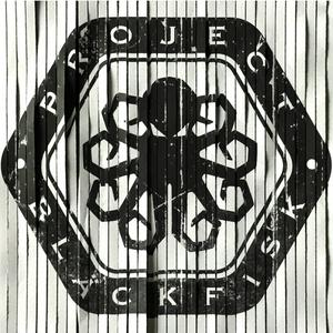 Project Bläckfisk