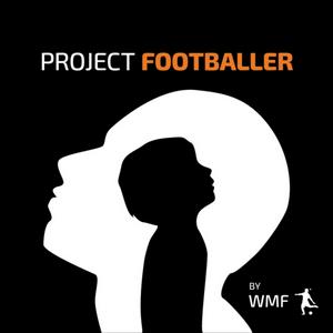 Listen to Project Footballer in the App