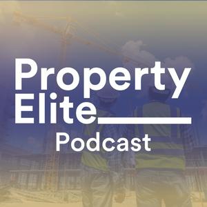 Listen to Property Elite Podcast in the App