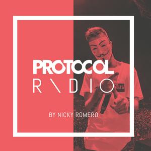 Listen to Protocol Radio in the App