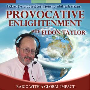 Listen to Provocative Enlightenment Radio in the App