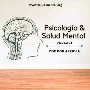 Listen to PSM Psicología & Salud Mental in the App