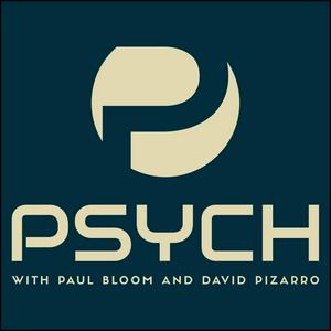 Listen to Psych in the App