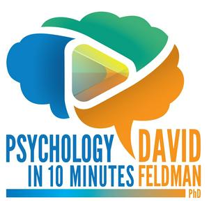 Listen to Psychology in 10 Minutes in the App