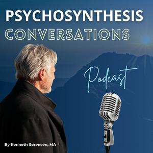 Listen to Psychosynthesis Conversations in the App